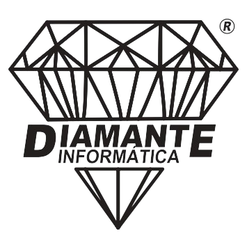 Diamante Informática - 30 anos